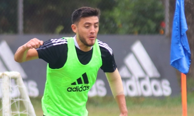 Roberto Garces