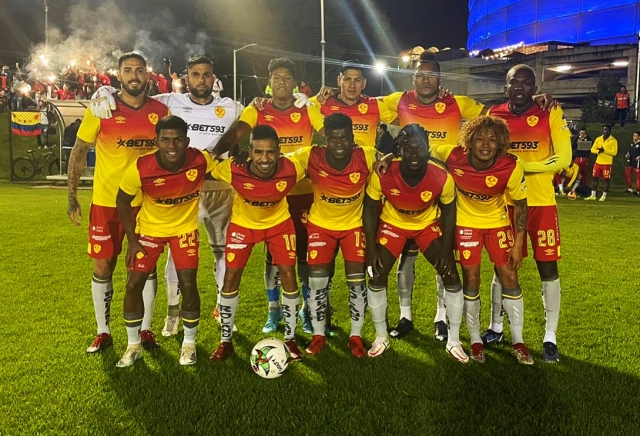 Aucas 19
