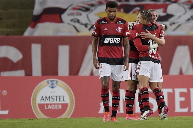 Flamengo
