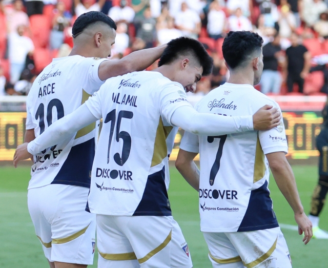 Liga 11
