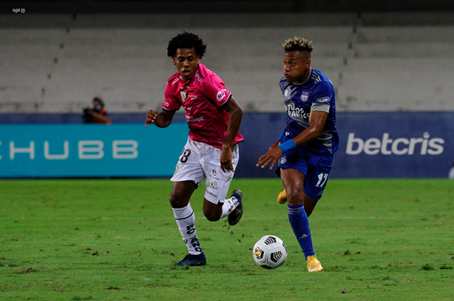 Jefferson Caicedo
