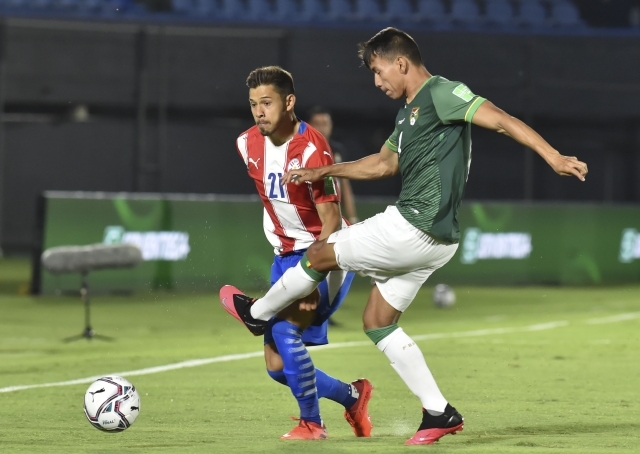 Paraguay