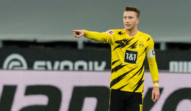 Marco Reus