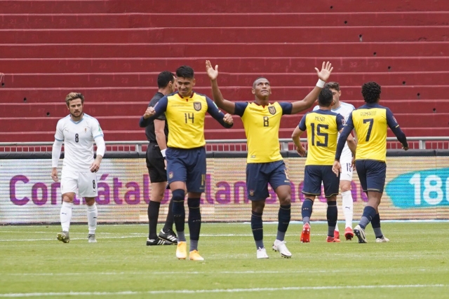 Selección 11