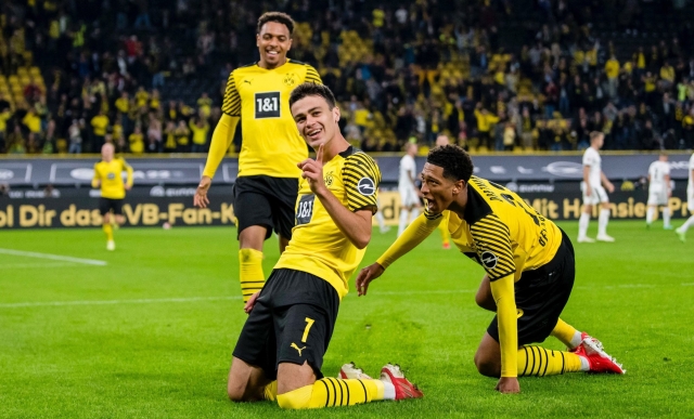Borussia Dortmund