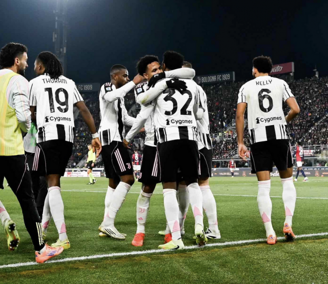 Juventus 2