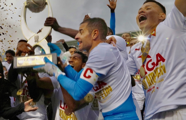Liga 24