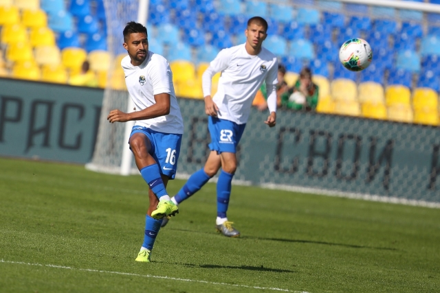 Cristhian Noboa 2