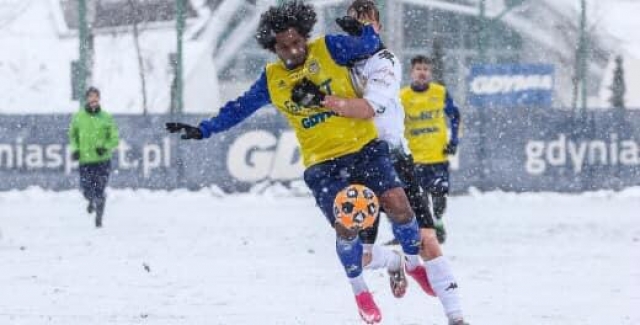 Cristian Aleman 6