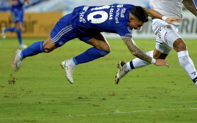 Joao Rojas L 6