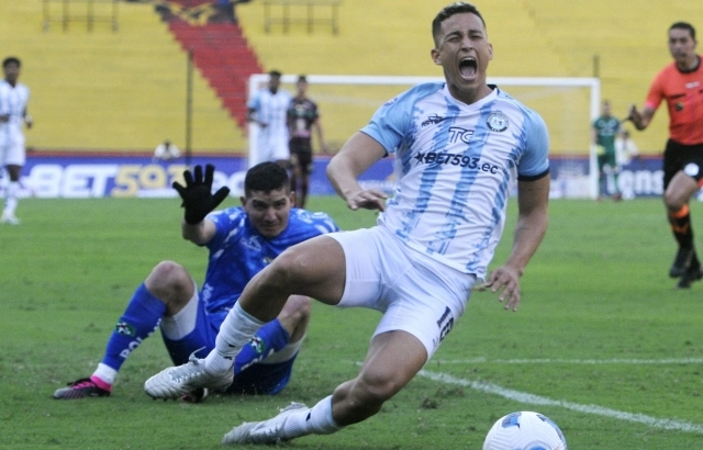 Miguel Parrales 3