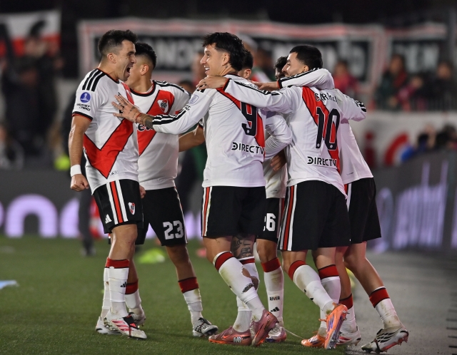 River Plate