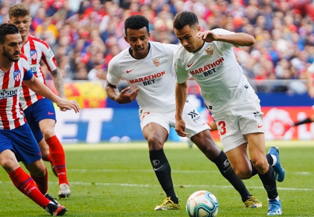 Sevilla