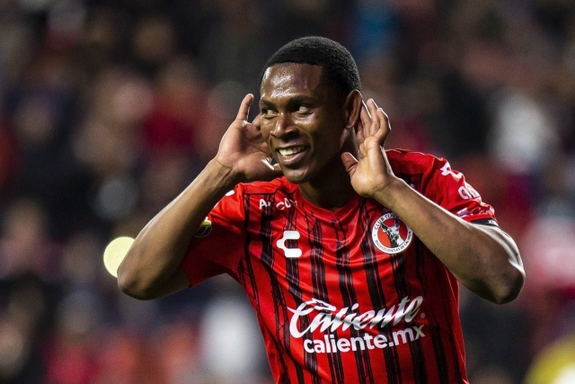 Brayan Angulo 5