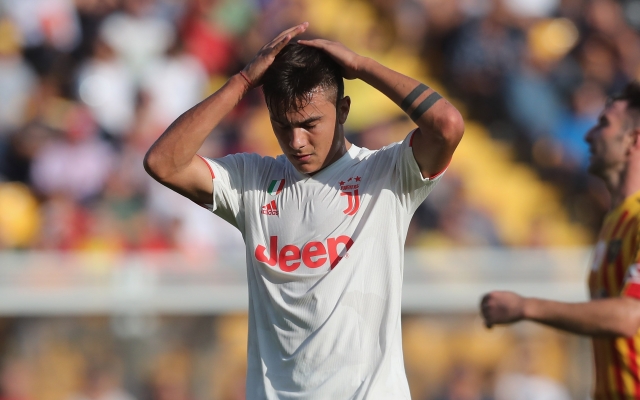 Paulo Dybala 2