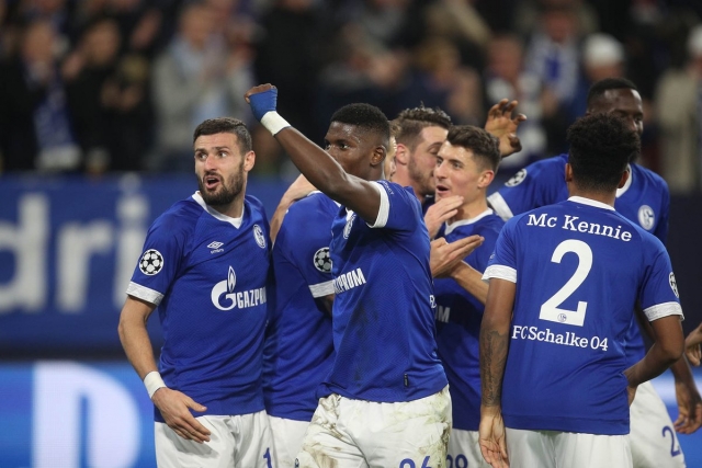 Schalke 04
