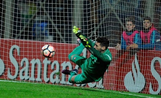 Nicolás Navarro