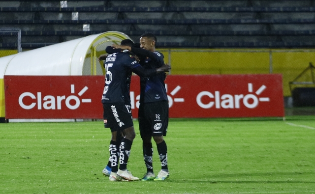 Independiente del Valle 21
