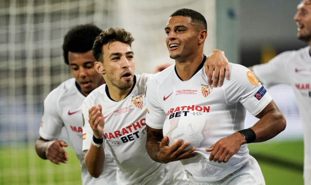 Sevilla