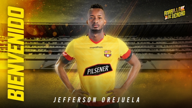 Jefferson Orejuela