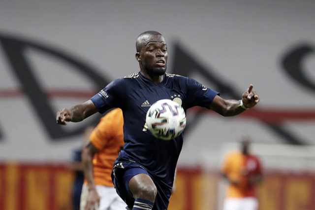 Enner Valencia 9