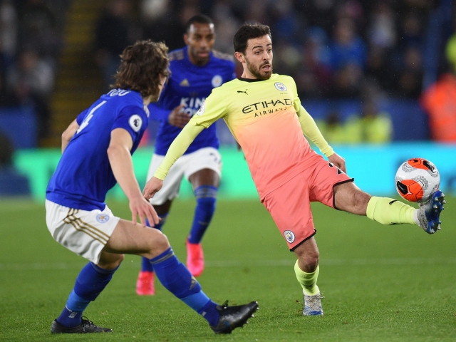 Bernardo Silva