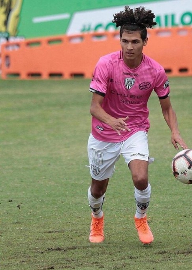 Jamilton Carcelen