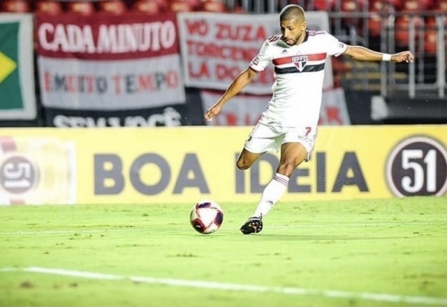 Joao Rojas 2
