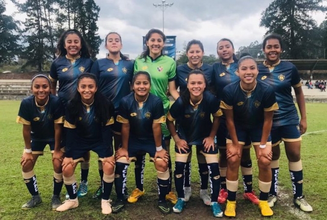 Nacional Femenino