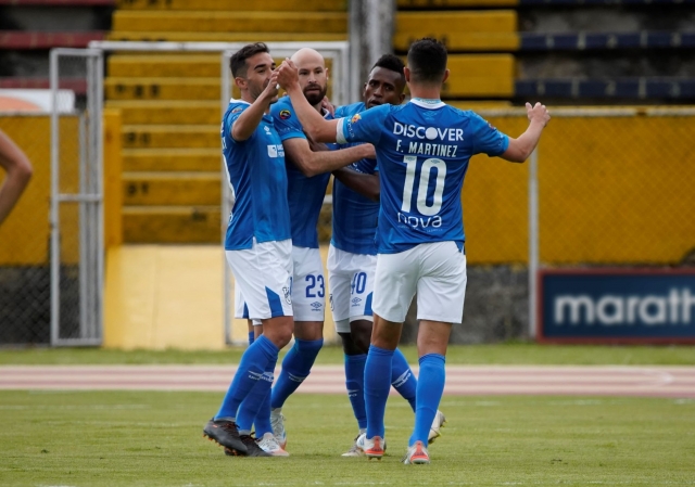 U Catolica 10