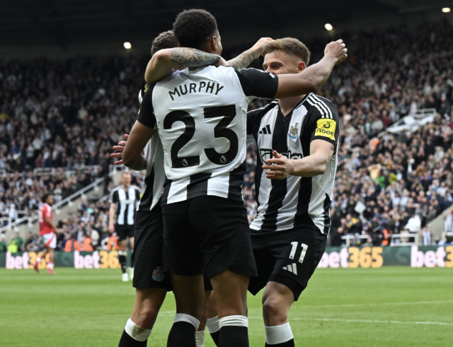 Newcastle