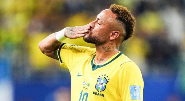 Neymar Publicidad