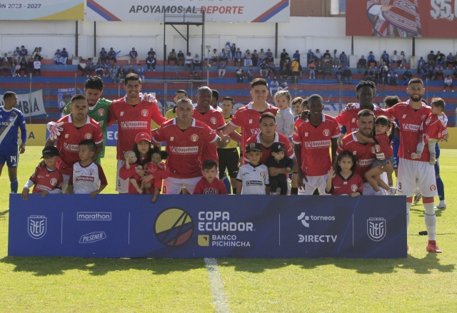 Daquilema FC