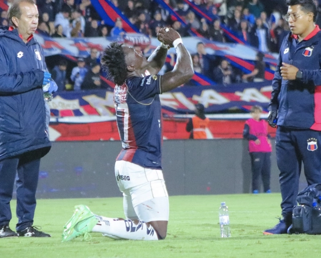 Deportivo Quito con puntaje perfecto tras la cuarta fecha de la Segunda Categoría Pichincha