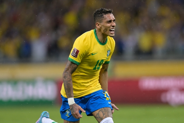 Raphinha