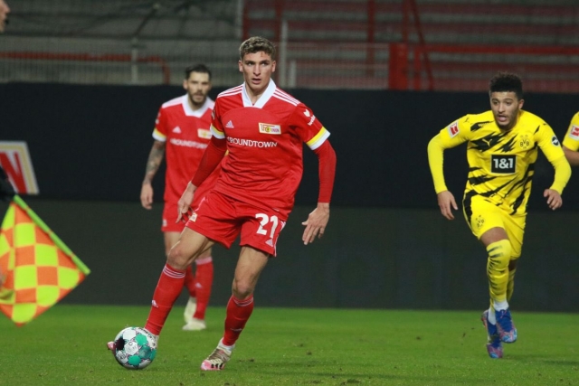 Union Berlin 2
