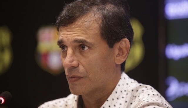 Fabian Bustos 12