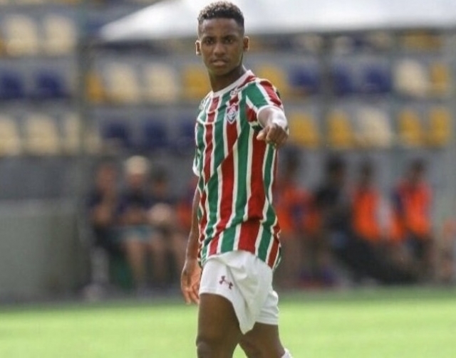 Ramon De Araujo