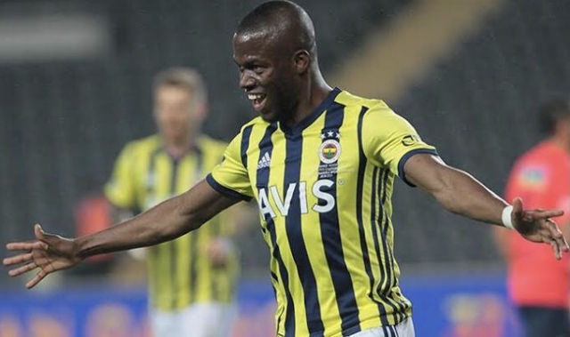 Enner Valencia 10