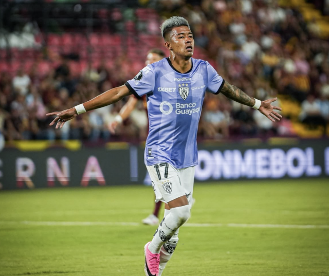Aaron Rodriguez 2