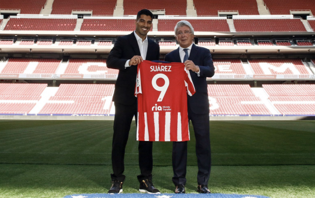 Luis Suarez 2