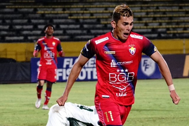Mateo Zambrano