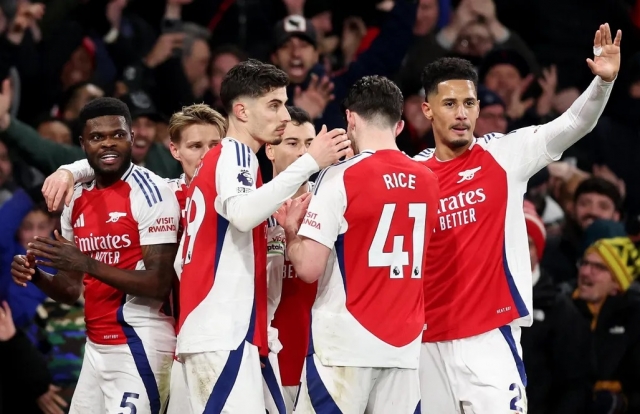 Arsenal