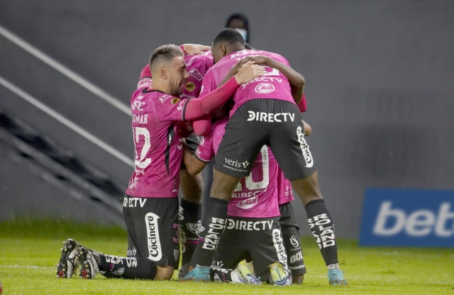 Independiente del Valle 2