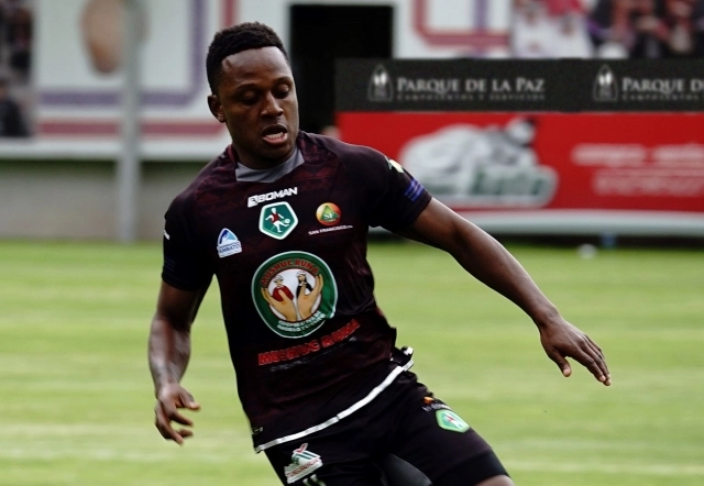 Cristian Palomeque
