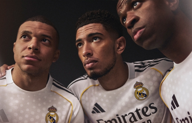 Real Madrid