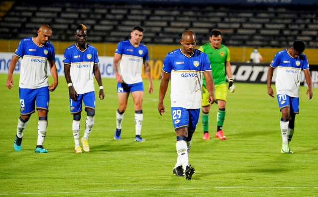 Cumbaya FC 2