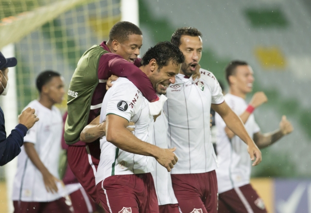 Fluminense