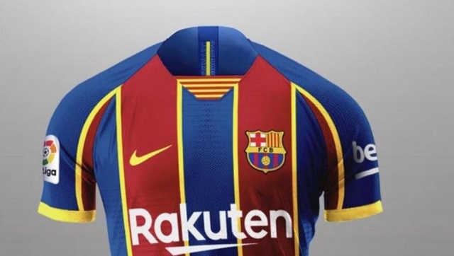 Barça 5
