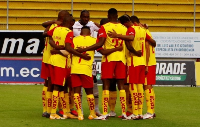 Aucas 16